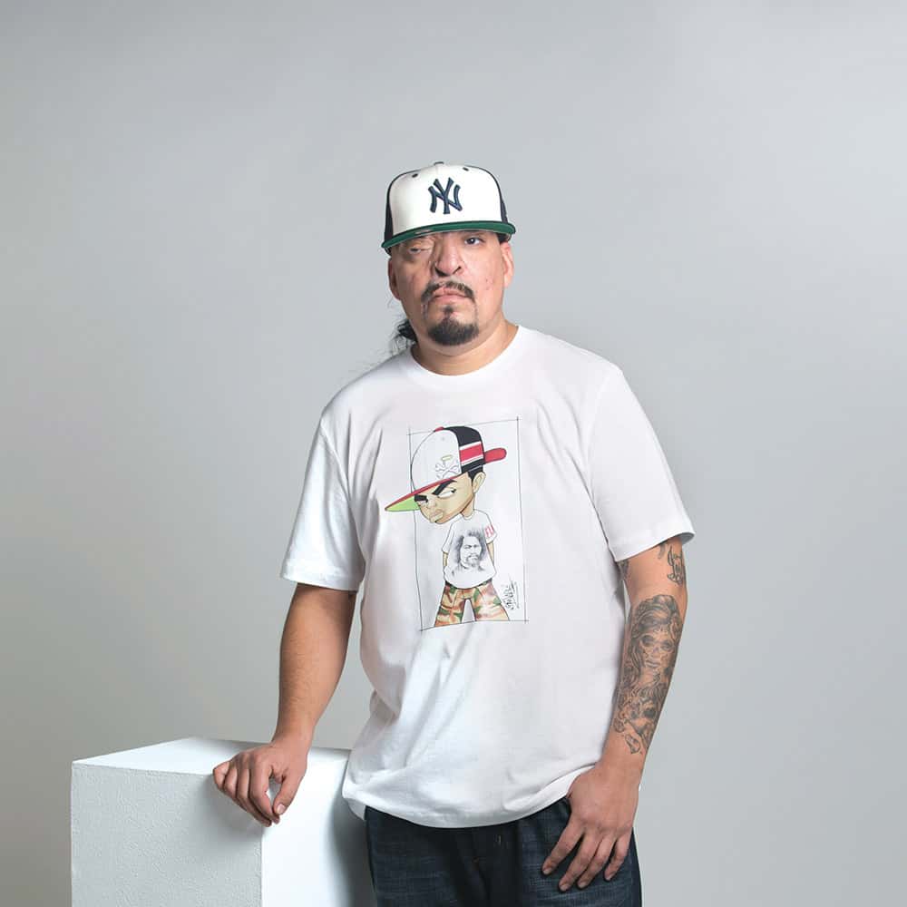 Graphic Tee by Range