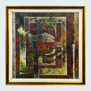 Artwork by Jack Wolsky