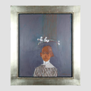 Artwork by Robert E. Marx