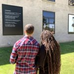 Paintings & Poems (2022) by Chen Chen and Cordell Cordaro"