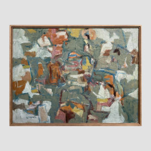 Artwork by Lanna Pejovic