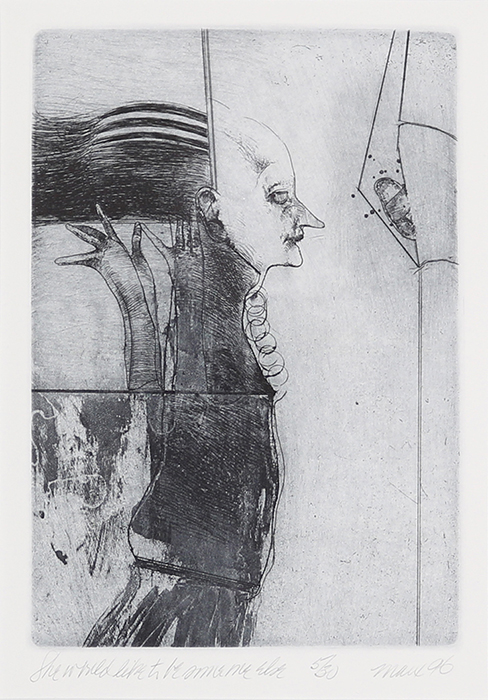 Artwork by Robert E. Marx - Image 2