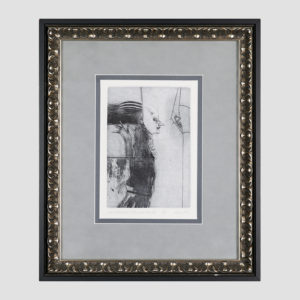 Artwork by Robert E. Marx