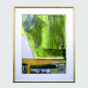 Artwork by Ellen Kossoff