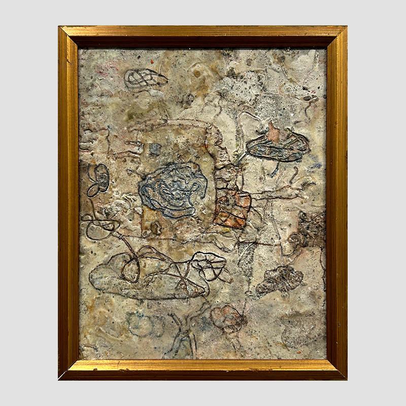 Artwork by Jack Wolsky