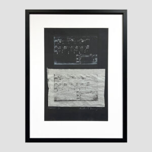 Artwork by Kristine T. Bouyoucos