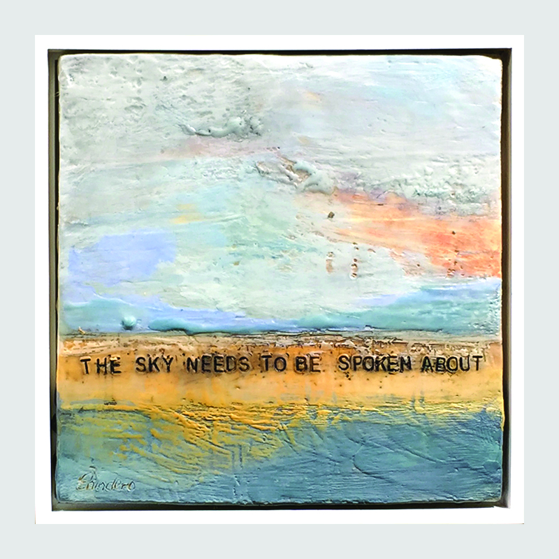 Artwork by Connie Ehindero