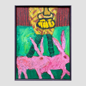 Artwork by Wendy Menzie